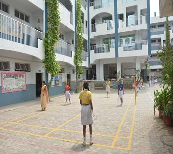 Tinu Public School