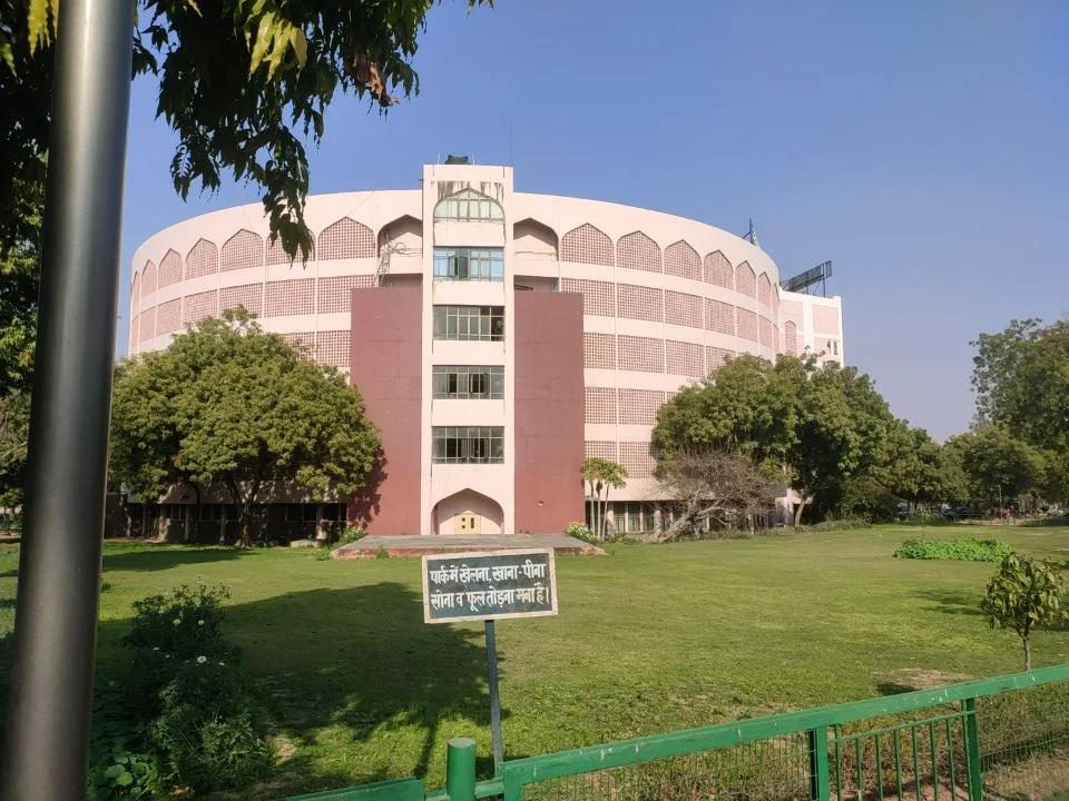 Jamia Hamdard University 2