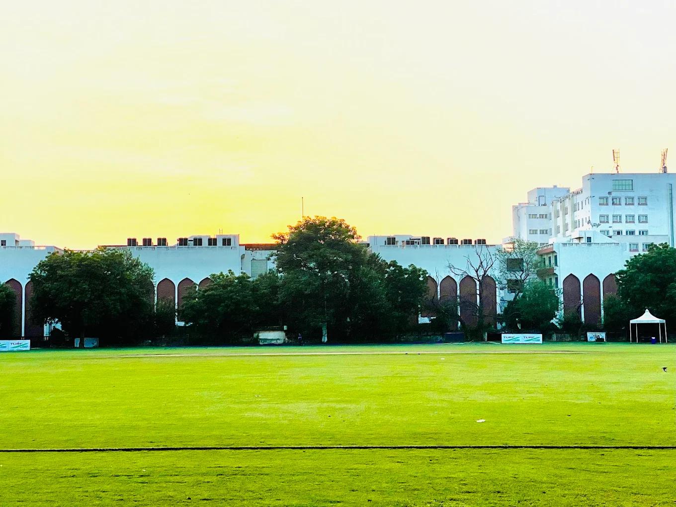 Jamia Hamdard University 5