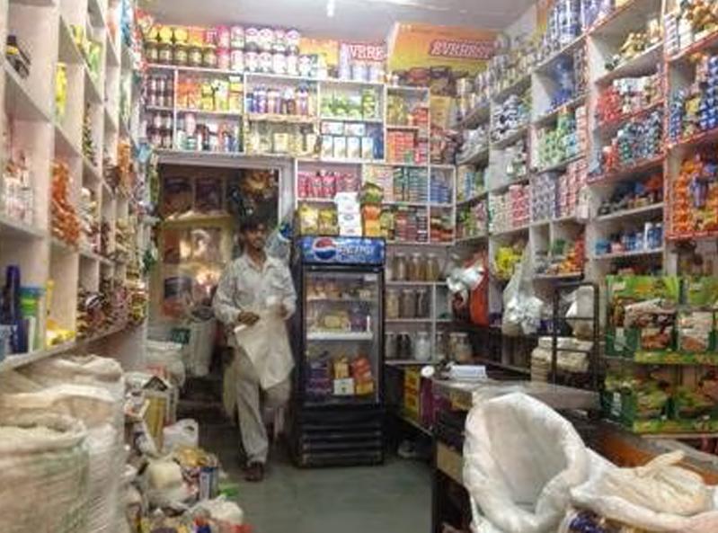 Goyal Store – Provision & Grocery Shop in Madangir 4