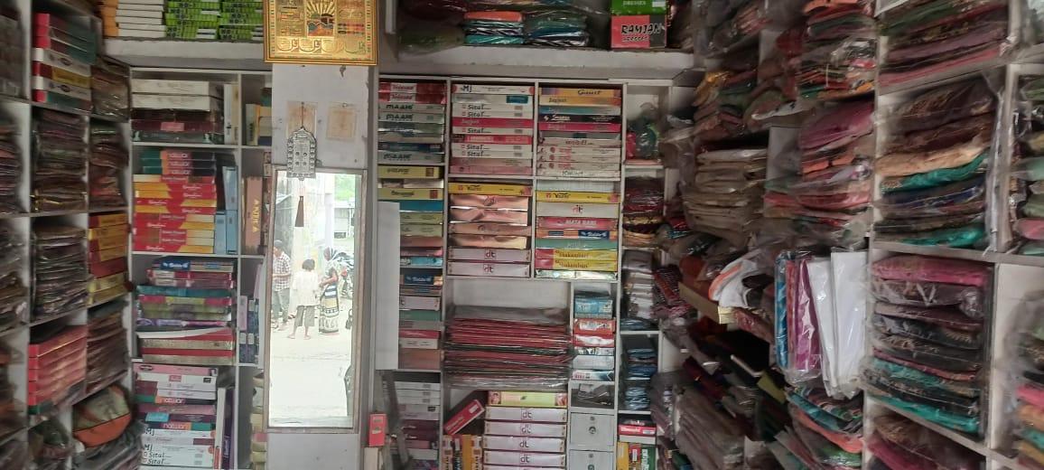 MANSURI CLOTH STORE 4