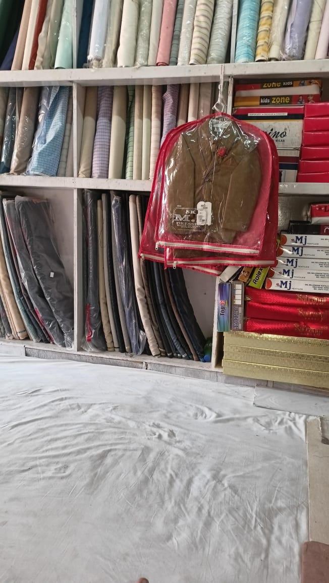 MANSURI CLOTH STORE 5