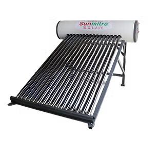 SunMitra Solar Pvt. Ltd 2